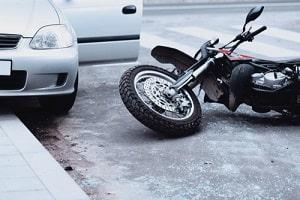 Schaumburg motorcycle accident injury attorney