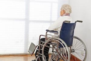 Rolling Meadows nursing home negligence lawyer