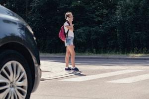 Schaumburg pedestrian accident lawyer