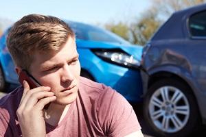 Schaumburg car accident attorney