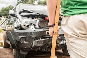 Schaumburg car accident injury attorney