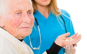 Palatine nursing home negligence attorney