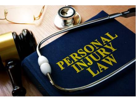 IL injury lawyer