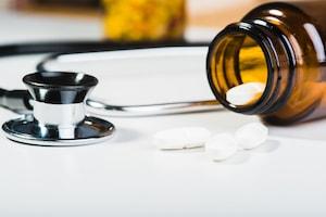 Schaumburg defective drug attorney