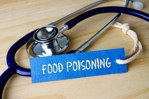 Arlington Heights food poisoning injury attorney