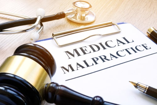 Palatine medical malpractice lawyer