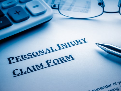 Palatine personal injury lawyer