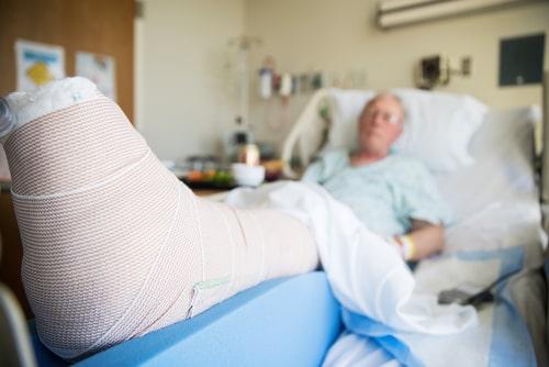 arlington heights slip and fall lawyer