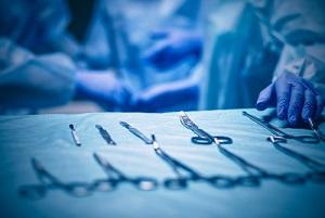 Schaumburg surgical malpractice attorneys