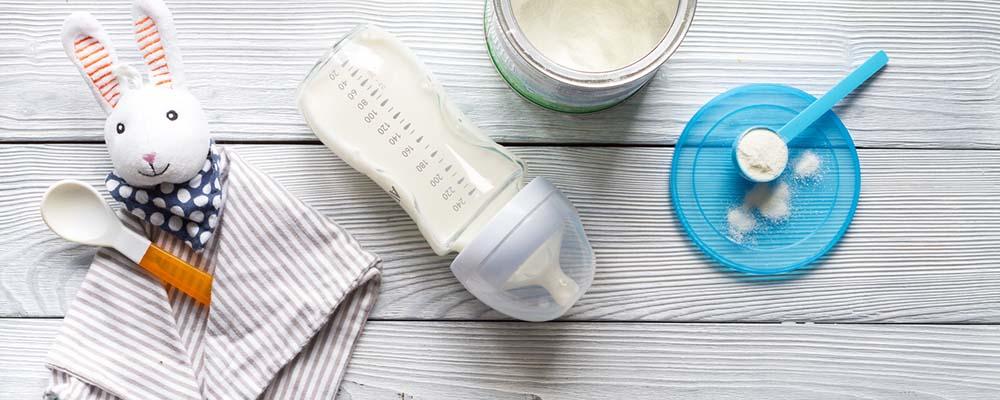 Illinois Product Liability Lawyer for Harmful Baby Formula