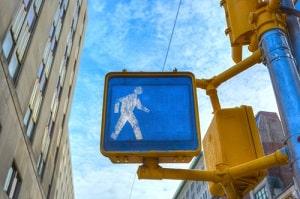 Schaumburg personal injury attorney pedestrian accident