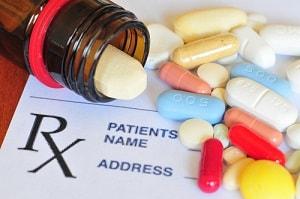 Schaumburg prescription medication error lawyer