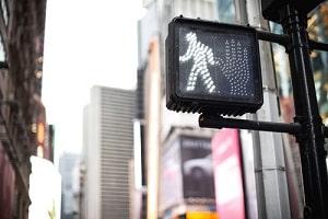 Schaumburg pedestrian accident attorney