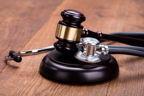 Arlington Heights medical malpractice lawyers