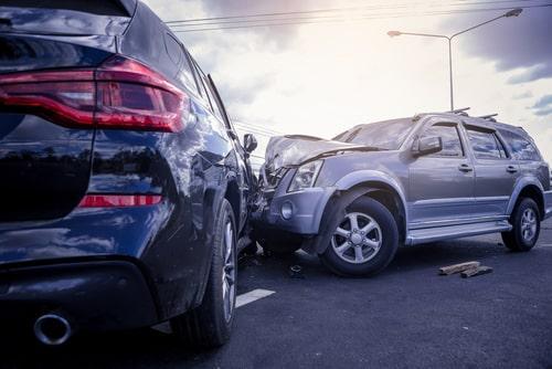 rolling meadows car crash injury lawyer